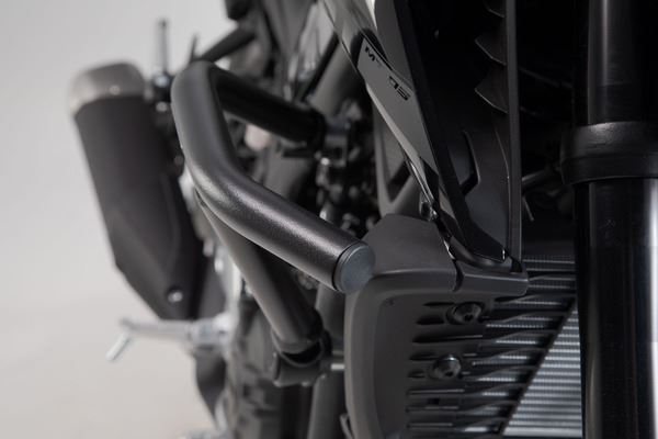 SW MOTECH Crash Bar Black YAMAHA Mt-03 SBL.06.627.10001/B