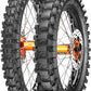 METZELER MC360™ Midhard Motorcycle Tyre MH 110/90-19 62M TT