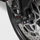 SW MOTECH Front Axle Slider Black HONDA Cb1000r STP.01.176.10001/B