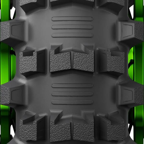 MICHELIN Starcross 6 Mud MU 100/90-19 57M NHS Tyre