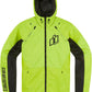 ICON Airform Motorcycle Jacket 2023 Model