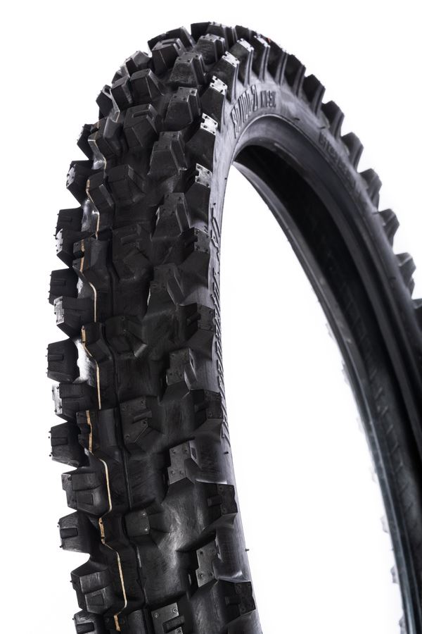 MOTOZ Terrapactor S/T TPS 80/100-21 51M TT Tyre