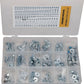 MOOSE RACING MX METRIC BOLT KIT 179pc