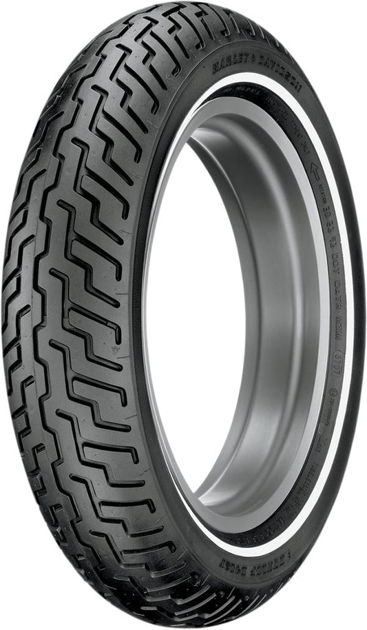DUNLOP HarleyDavidson® D402™ F HD SW MT90B16 72H TL Tyre