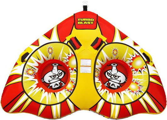 AIRHEAD Airhead® Turbo Blast® Tube AHTB-12
