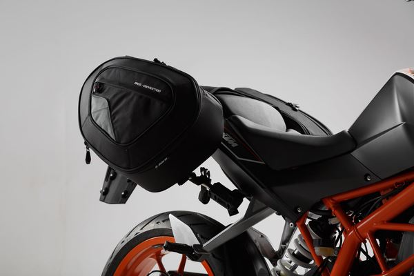 SW MOTECH Blaze H Saddlebag Set CHTA0474010201B