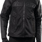 ICON Mesh AF™ Leather Motorcycle Jacket 2023 Model