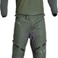 THOR Terrain MX Motorcross Jersey Black/Green 2023 Model