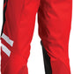 THOR Pulse Cube MX Motorcross Pants Red 2023 Model
