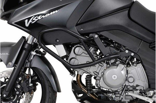 SW MOTECH Crash Bar Black SUZUKI Dl 650 V-Strom SBL.05.674.10000/B