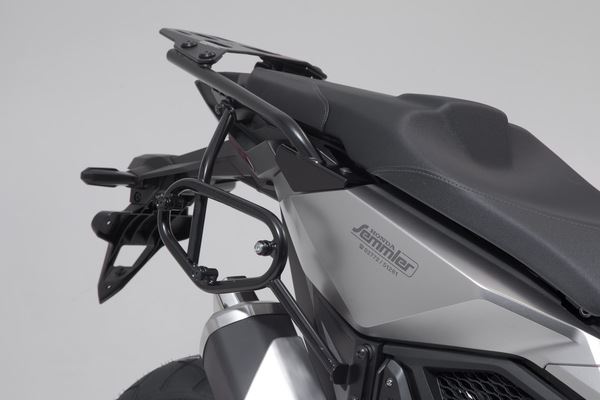 SW MOTECH SLC Carrier Right HONDA X-Adv HTA.01.808.11000