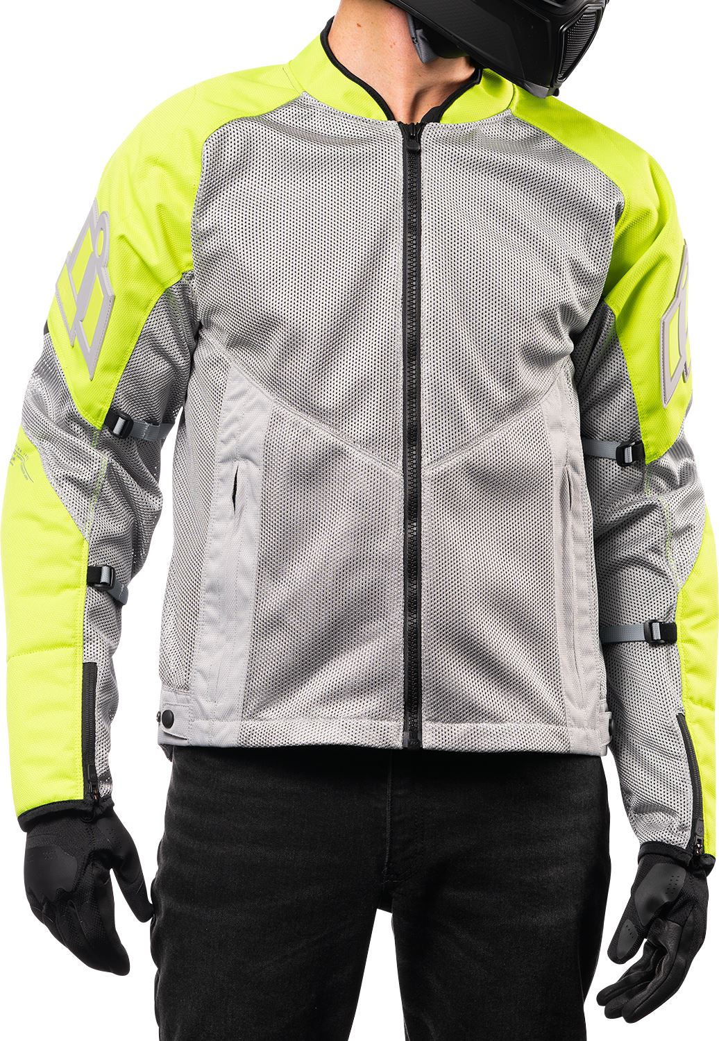 ICON Mesh AF™ Motorcycle Jacket 2023 Model