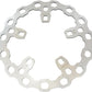 GALFER Brake Rotor Cubiq Two Piece (Semi-Floating) DF838QS