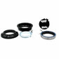 BLACK BEARING Headset UP ZS_F 44MM_P 1-1/8 Black HE-ZS44