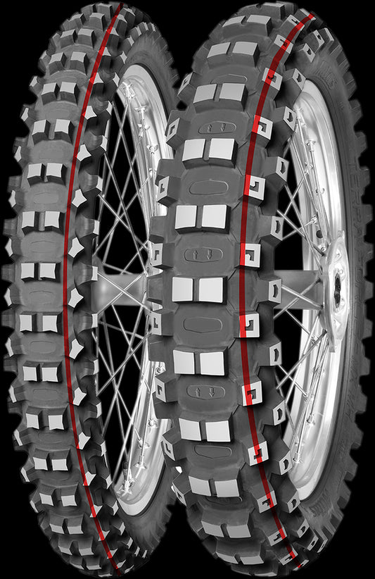MITAS Terra Force-MX MH 70/100-10 41J TT NHS Motorcycle Tyre 226151