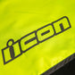 ICON Airform Motorcycle Jacket 2023 Model