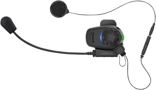 SENA SMH5 / SMH5-FM Headset Accessory Multicom Quick Mount SMH5-MC-01