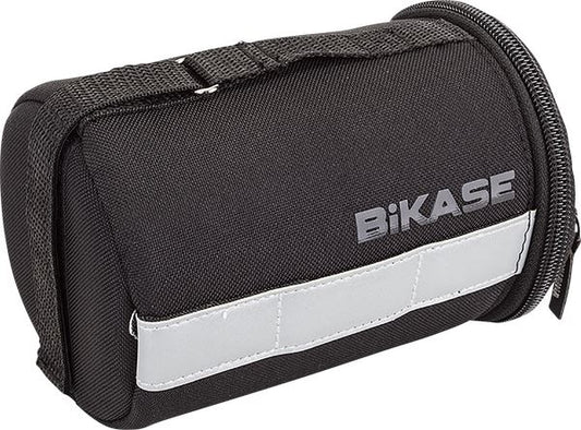 BIKASE Tommy Tote Seat/Handlebar Bag for MTB Bike Bicycle