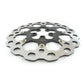 GALFER Brake Rotor Full-Floating Two Piece (Floating) DF801FLQ