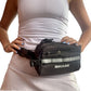 BIKASE Hipster Bike Bag & Fanny Pack for MTB Bike Bicycle