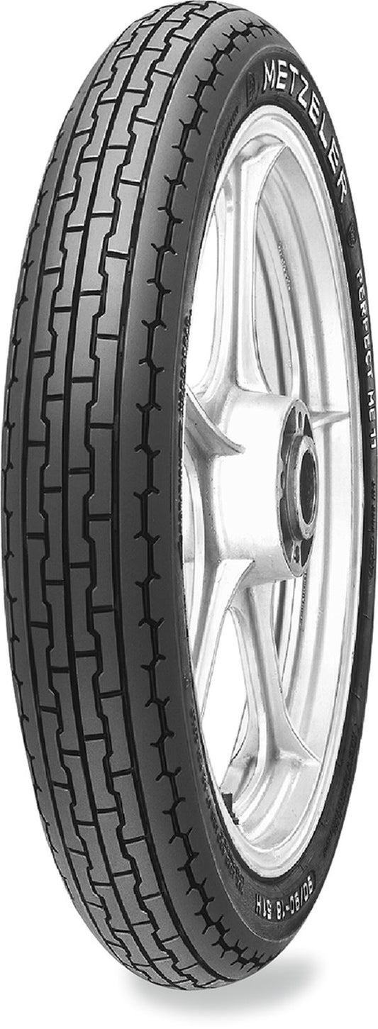 METZELER Perfect ME 11 3.25-19 54S TT/TL Motorcycle Tyre