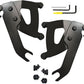 MEMPHIS SHADES Trigger Lock Fairing Mounting Kit MEB2048