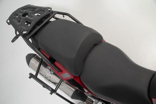 SW MOTECH SLC Side Carrier Right Black Benelli Trk 502 X HTA.19.806.11000