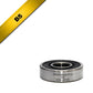 BLACK BEARING Bearing B5 9X24X7MM UB-609-B5