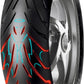 PIRELLI Angel ST Extended Mileage Sport ST 160/60ZR17 (69W) TL Tyre