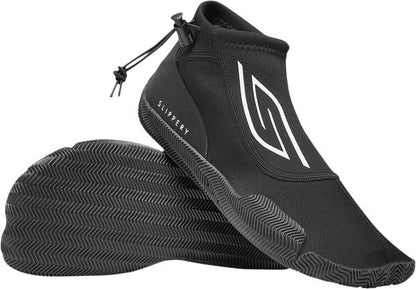 SLIPPERY Watersports Amp Shoes Black