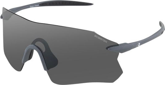 BOBSTER Aero Gray Sunglasses BAER01