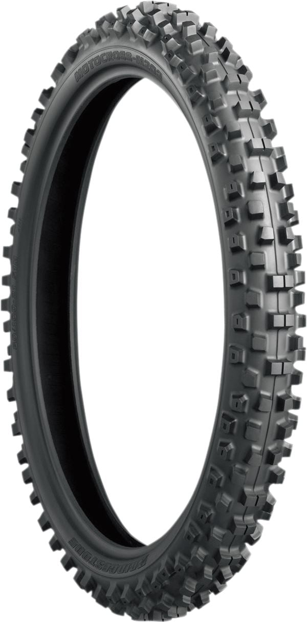 BRIDGESTONE M203 70/100-17 40M TT NHS Tyre