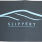 SLIPPERY Absorbent Pit Pad SM HC80100SLIPPERY