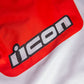 ICON Airform Retro Motorcycle Jacket 2023 Model