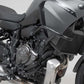 SW MOTECH Crash Bar (Black) YAMAHA MT-07 GT 16-24 SBL.06.593.10002/B