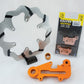 GALFER Brake Kit Oversize KG607RWS