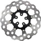 GALFER Brake Rotor Cubiq Full-Floating DF835FLQS