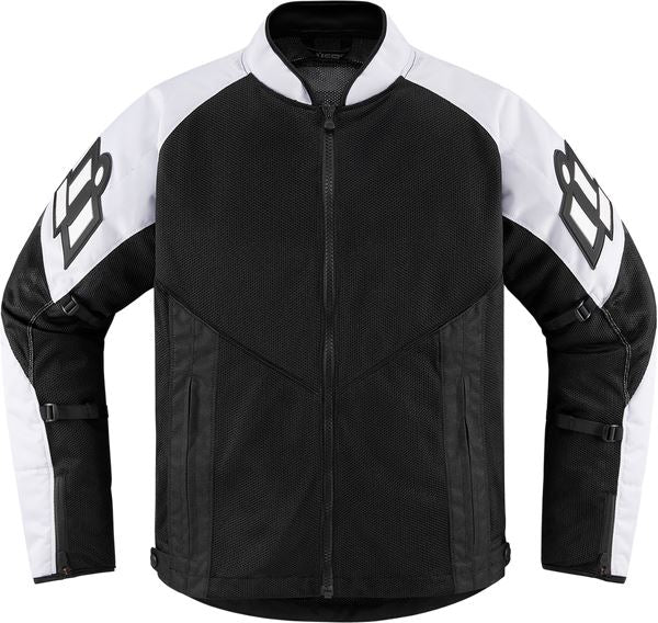 ICON Mesh AF™ Motorcycle Jacket 2023 Model