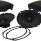 Hogtunes SPEAKER LID W 6 X9 XL 692-XL LID-AA