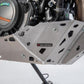 SW MOTECH Engine Guard Silver KTM 390 Adv MSS.04.958.10000