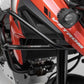 SW MOTECH Upper Crash Bar Black SUZUKI V-Strom 1050 SBL.05.936.10100/B