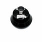 BLACK BEARING Headset UP IS_F 41MM_P 1-1/8 Black HE-IS41