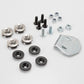 SW MOTECH Adapter Kit For Adventure-Rack GPT.00.152.35100/B
