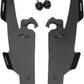MEMPHIS SHADES Trigger Lock Adjustable Fairing Mounting Kit Complete Adjustable Angle MEB2032