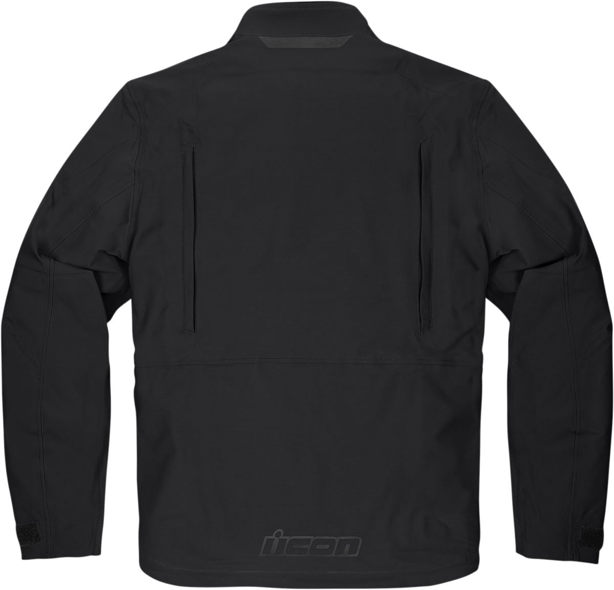 ICON Stormhawk Motorcycle Jacket 2023 Model