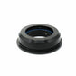 BLACK BEARING Headset LOW ZS_F 49MM_P 1-1/8 Black HE-ZS49