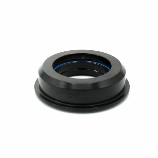 BLACK BEARING Headset LOW ZS_F 49MM_P 1-1/8 Black HE-ZS49