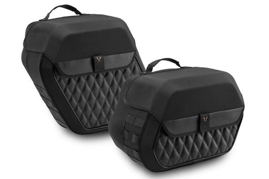 SW MOTECH Lh Side Bag Sys Legend BC.HTA.18.682.20200