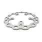GALFER Brake Rotor Full-Floating Two Piece (Floating) DF801FLQ