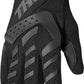 THOR Spectrum MX Motorcross Gloves Black 2023 Model